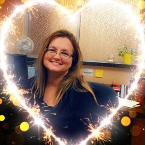 Meet your Posher, Debra